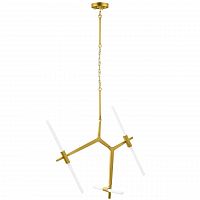 подвесная люстра lightstar struttura 742063 в Кургане