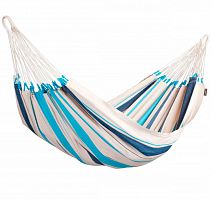 подвесной гамак для одного caribena aqua blue в Кургане