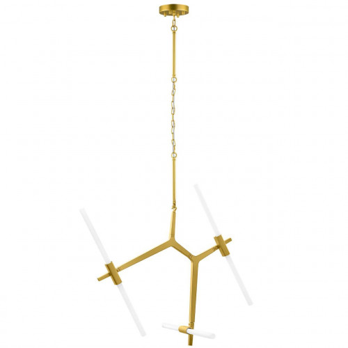 подвесная люстра lightstar struttura 742063 в Кургане