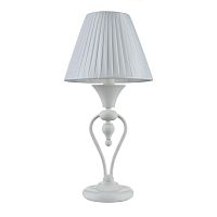 настольная лампа maytoni majorca mod981-tl-01-w в Кургане