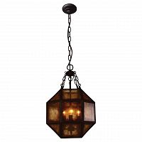 подвесная люстра lussole loft lsp-9894 в Кургане