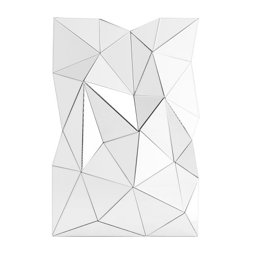 зеркальное панно декоративное оригами от eichholtz в Кургане