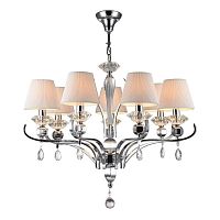 подвесная люстра maytoni smusso mod560-07-n в Кургане