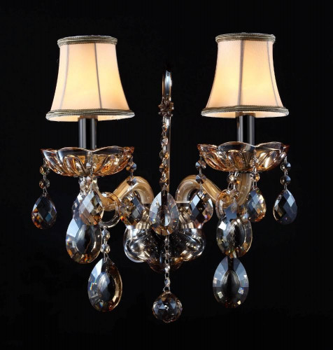 бра crystal lux siena ap2 в Кургане