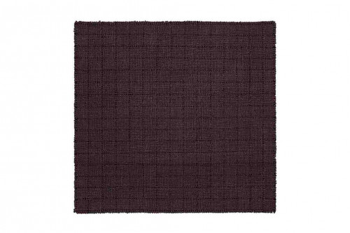 ковер waan light dark red 200x200 от gan в Кургане
