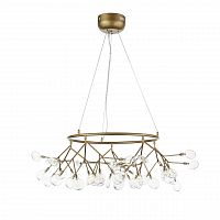 подвесная люстра st luce riccardo sl411.233.45 в Кургане