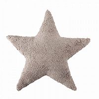 подушка star льняная в Кургане