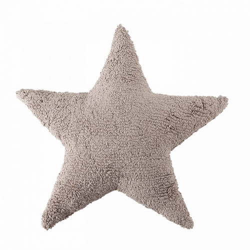 подушка star льняная в Кургане