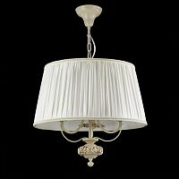 подвесная люстра maytoni olivia arm326-33-w в Кургане