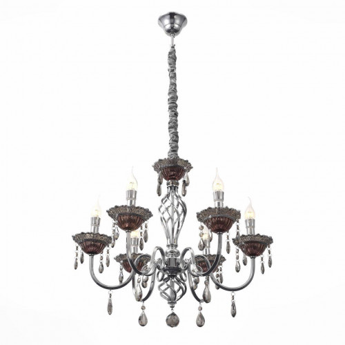 подвесная люстра st luce sl139.103.06 в Кургане