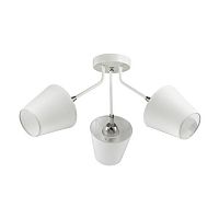 потолочная люстра lumion lori 3748/3c в Кургане