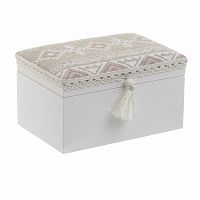 шкатулка бежевого цвета в Кургане