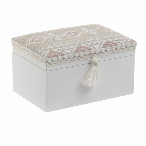 шкатулка бежевого цвета в Кургане