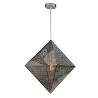 подвесной светильник divinare 5114/02 sp-1 в Кургане