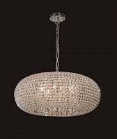 подвесной светильник mantra crystal 4607 в Кургане