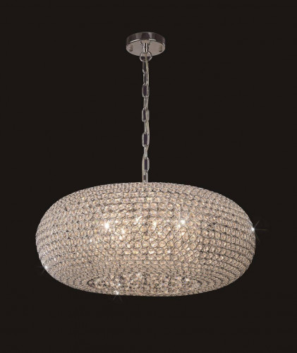 подвесной светильник mantra crystal 4607 в Кургане