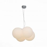 подвесная люстра st luce orbe sl809.503.04 в Кургане