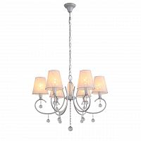 подвесная люстра st luce cigno sl182.503.06 в Кургане