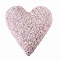 подушка heart розовая в Кургане
