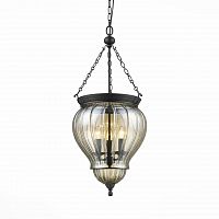 подвесная люстра st luce sotto sl317.433.03 в Кургане