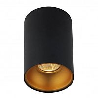 потолочный светильник crystal lux clt 411c bl-go в Кургане