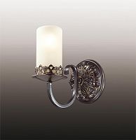 бра odeon light mela 2690/1w в Кургане