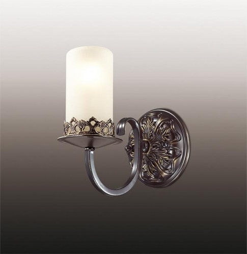бра odeon light mela 2690/1w в Кургане