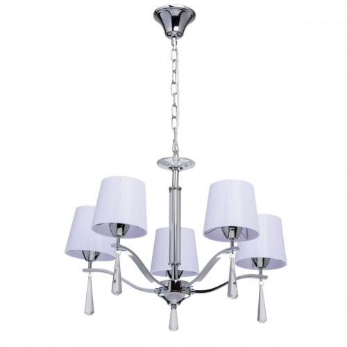 подвесная люстра mw-light прато 2 101011105 в Кургане