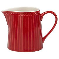 молочник alice red в Кургане