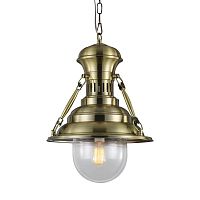 подвесной светильник km046p brass от delight collection в Кургане