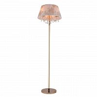 торшер arte lamp armonico a5008pn-3go в Кургане