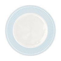 блюдо alice pale blue в Кургане