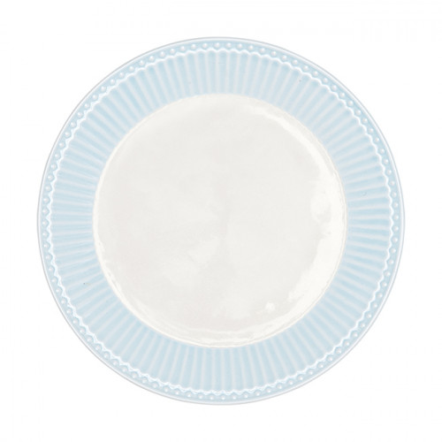 блюдо alice pale blue в Кургане