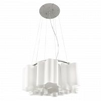 подвесная люстра lightstar nubi 802160 в Кургане