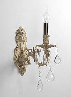 бра lucia tucci barletta w122.1 cream white в Кургане