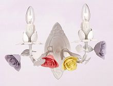 бра lucia tucci fiori di rose w185.2 в Кургане