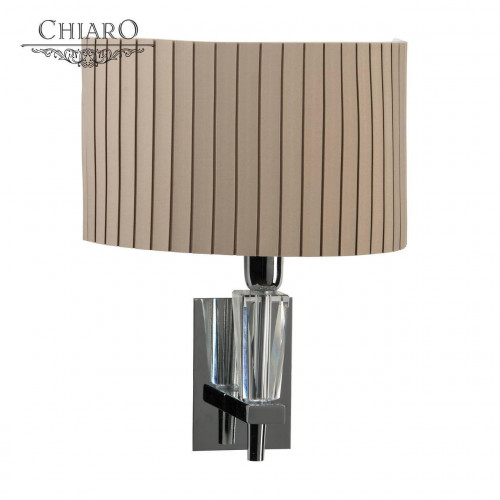 бра chiaro инесса 460020901 в Кургане
