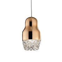 подвесной светильник sp fedor 1 rose gold от axo light в Кургане
