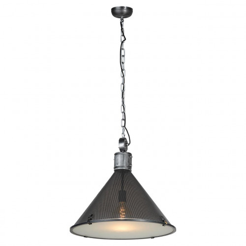 подвесной светильник lussole loft lsp-8136 в Кургане