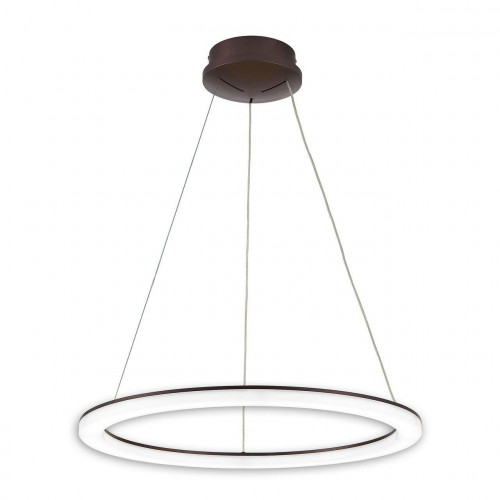 подвесной светодиодный светильник citilux электрон cl71065rs в Кургане