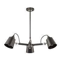 подвесная люстра lumion neropius 3532/3c в Кургане