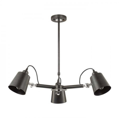 подвесная люстра lumion neropius 3532/3c в Кургане