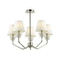 подвесная люстра lumion abigail 4433/5c в Кургане