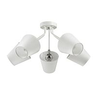 потолочная люстра lumion lori 3748/5c в Кургане