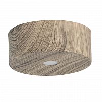 потолочный светодиодный светильник de markt иланг 4 712010101 в Кургане