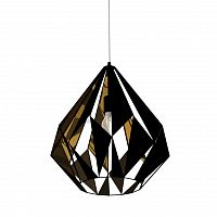 подвесной светильник eglo carlton 1 49878 в Кургане