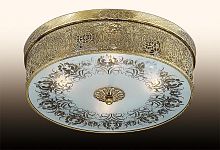 потолочный светильник odeon light aster 2782/4c в Кургане