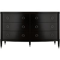 комод cherry h adm40 коричневый в Кургане