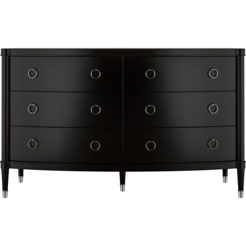 комод cherry h adm40 коричневый в Кургане