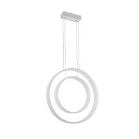 подвесной светодиодный светильник maytoni ravello mod808-pl-02-115-w в Кургане